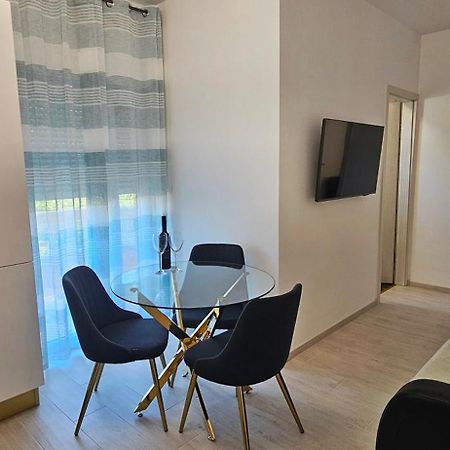 Villa Harmony Rab Barbat na Rabu 外观 照片