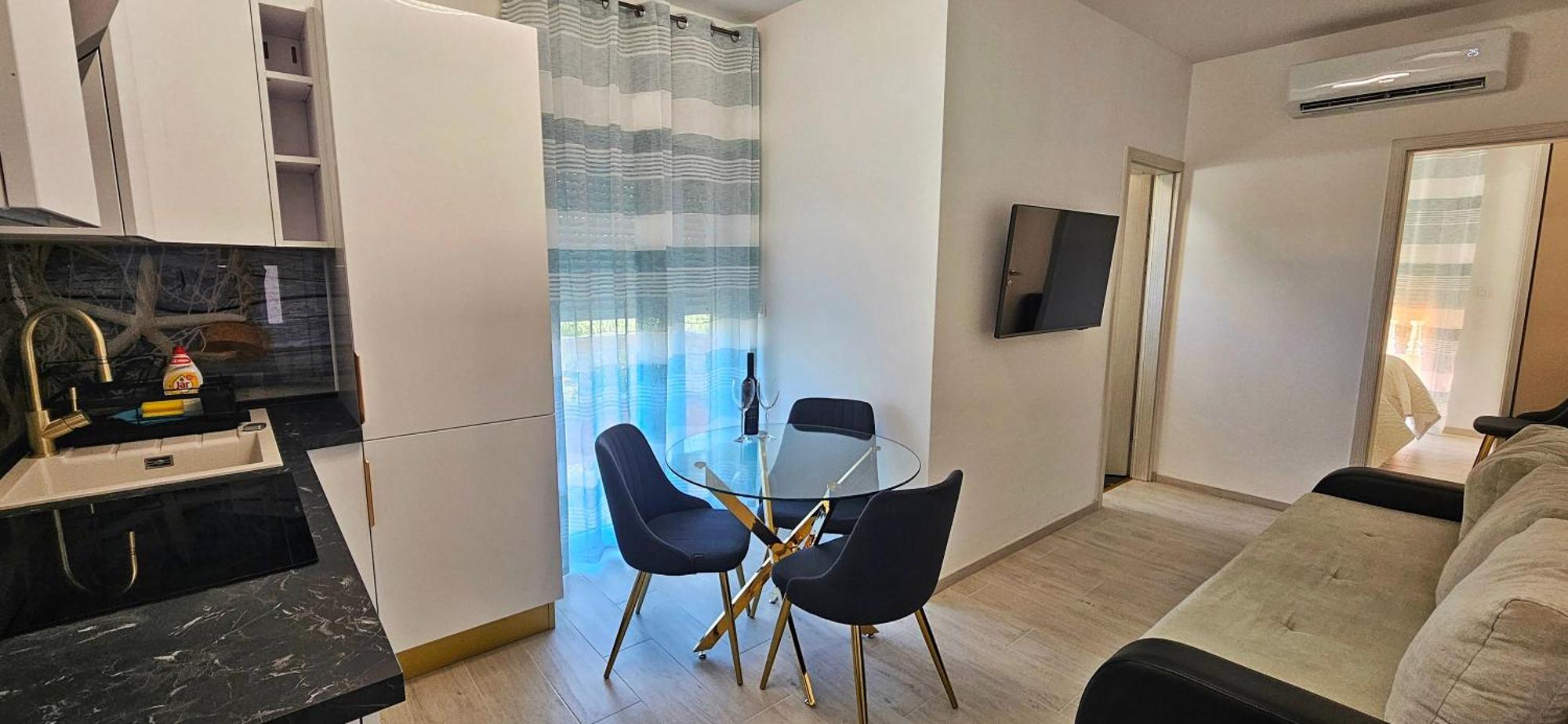 Villa Harmony Rab Barbat na Rabu 外观 照片