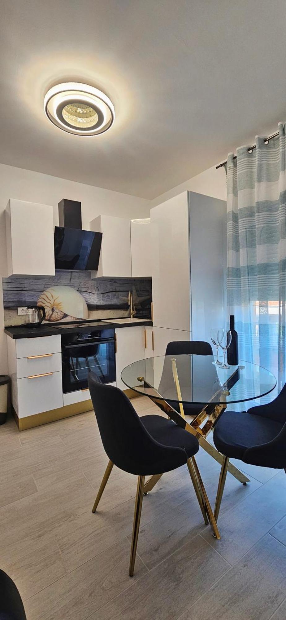 Villa Harmony Rab Barbat na Rabu 外观 照片