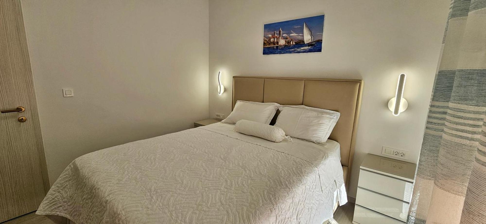 Villa Harmony Rab Barbat na Rabu 外观 照片