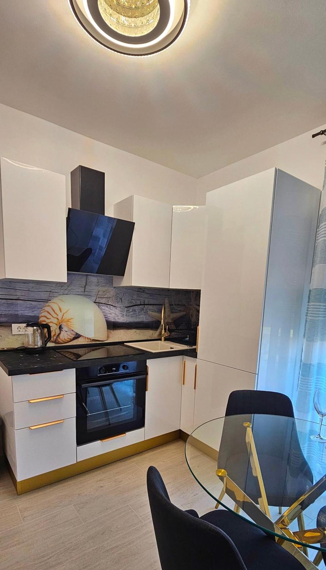 Villa Harmony Rab Barbat na Rabu 外观 照片